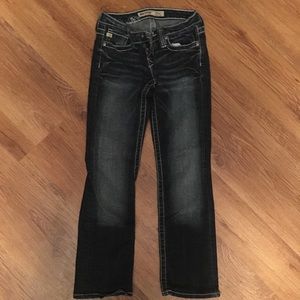 Big Star Jeans. 25